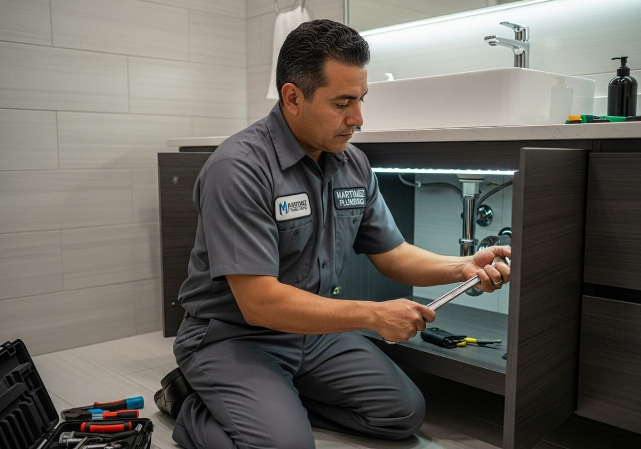 Faucet and Sink Repair & Replacement in Southlake